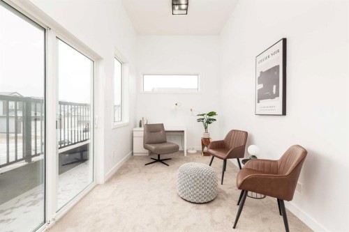 332 Rivergrove Chase West, Lethbridge, AB - Indoor Photo Showing Other Room