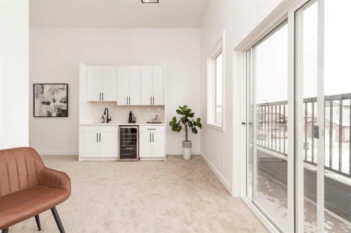 332 Rivergrove Chase West, Lethbridge, AB - Indoor