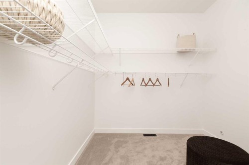 332 Rivergrove Chase West, Lethbridge, AB - Indoor With Storage