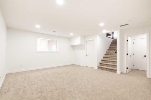 332 Rivergrove Chase West, Lethbridge, AB - Indoor