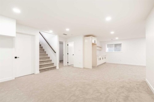 332 Rivergrove Chase West, Lethbridge, AB - Indoor