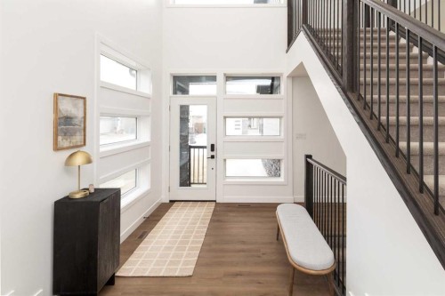 332 Rivergrove Chase West, Lethbridge, AB - Indoor Photo Showing Other Room