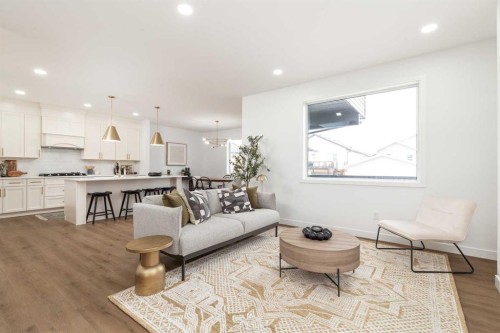 332 Rivergrove Chase West, Lethbridge, AB - Indoor