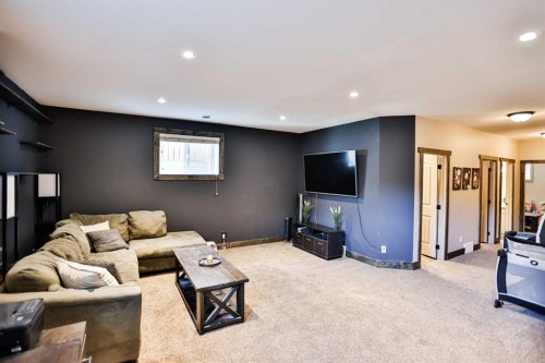 241 Sundance Drive, Coalhurst, AB - Indoor