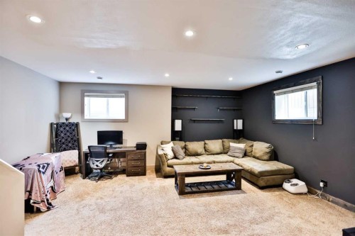 241 Sundance Drive, Coalhurst, AB - Indoor