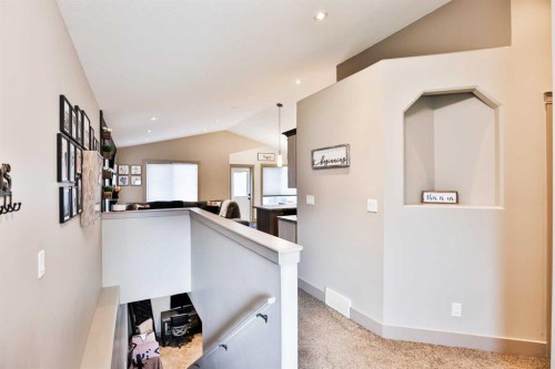 241 Sundance Drive, Coalhurst, AB - Indoor Photo Showing Other Room