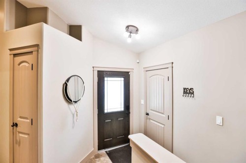 241 Sundance Drive, Coalhurst, AB - Indoor Photo Showing Other Room