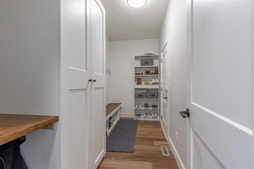 4889 7Th Street West, Claresholm, AB - Indoor Photo Showing Other Room