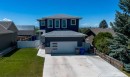 4889 7Th Street West, Claresholm, AB  - Outdoor 