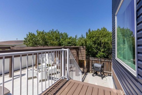 4889 7Th Street West, Claresholm, AB - Outdoor With Exterior