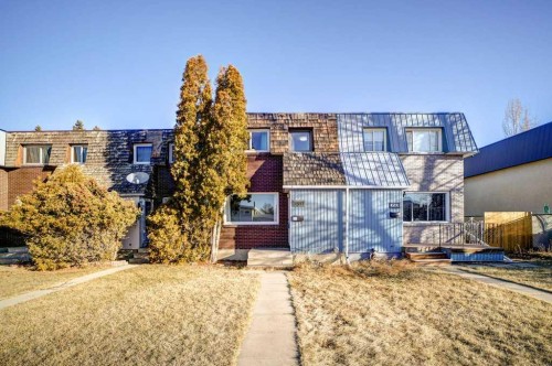 3511 Forestry Avenue South, Lethbridge, AB - Outdoor