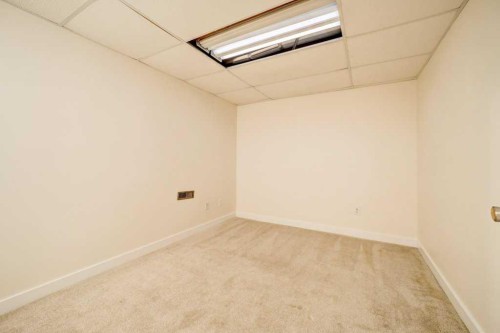 3511 Forestry Avenue South, Lethbridge, AB - Indoor Photo Showing Other Room