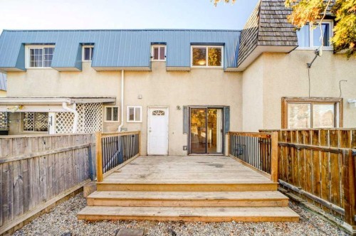 3511 Forestry Avenue South, Lethbridge, AB - Outdoor With Exterior