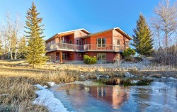 31 Villa Vega Acres  Rural Pincher Creek No. 9, M.D. Of, AB T0K 0P0