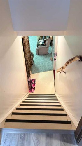 105 4Th Street West, Foremost, AB - Indoor Photo Showing Other Room