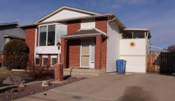 164 Mt Crandell Crescent WEST Lethbridge, AB T1K 6L8