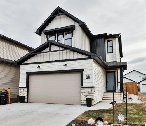 4310 28 Avenue SOUTH Lethbridge, AB T1K 8L3