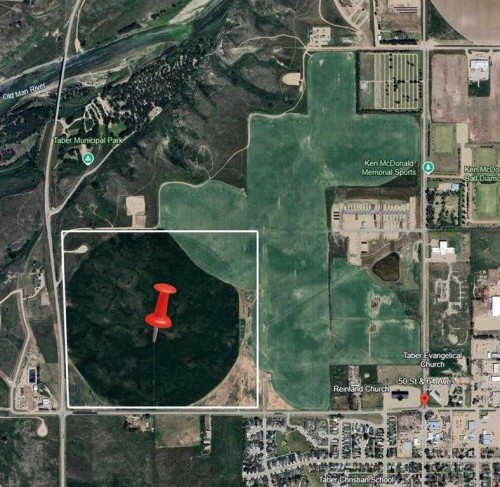 (Parcel 1)-4500 64 Avenue, Taber, AB 
