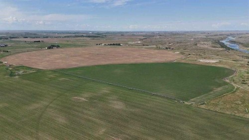 (Parcel 1)-4500 64 Avenue, Taber, AB 