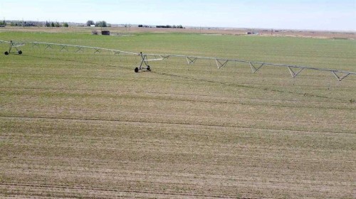 (Parcel 1)-4500 64 Avenue, Taber, AB 