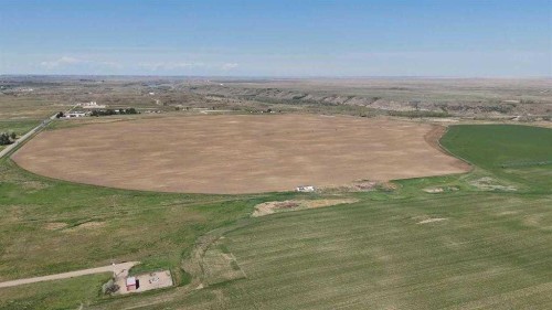 (Parcel 1)-4500 64 Avenue, Taber, AB 