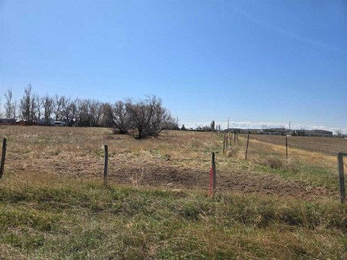 (Parcel A)-4500 64 Avenue, Taber, AB 
