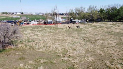 (Parcel A)-4500 64 Avenue, Taber, AB 