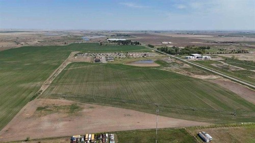 (Parcel 5)-4500 64 Avenue, Taber, AB 