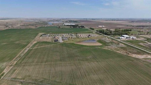 (Parcel 5)-4500 64 Avenue, Taber, AB 