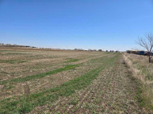 (Parcel 5)-4500 64 Avenue, Taber, AB 