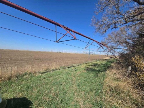 (Parcel 4)-4500 64 Avenue, Taber, AB 