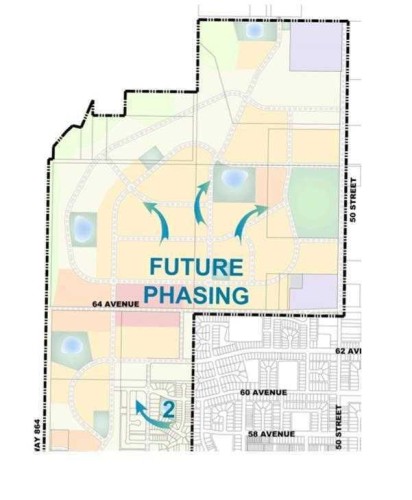 (Parcel 4)-4500 64 Avenue, Taber, AB 