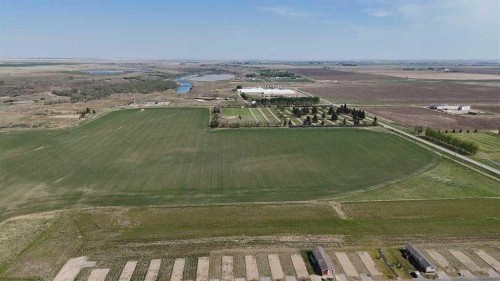 (Parcel 4)-4500 64 Avenue, Taber, AB 