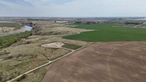 (Parcel 2)-4500 64 Avenue, Taber, AB 