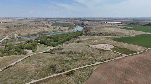 (Parcel 2)-4500 64 Avenue, Taber, AB 