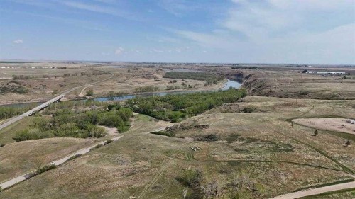 (Parcel 2)-4500 64 Avenue, Taber, AB 