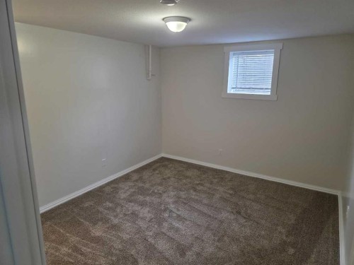 5105 54 Avenue, Taber, AB - Indoor Photo Showing Other Room