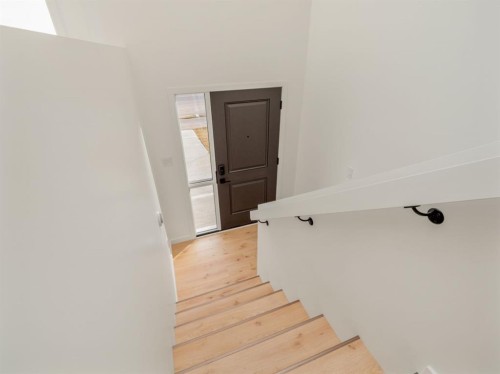 2916 47 Street South, Lethbridge, AB - Indoor Photo Showing Other Room