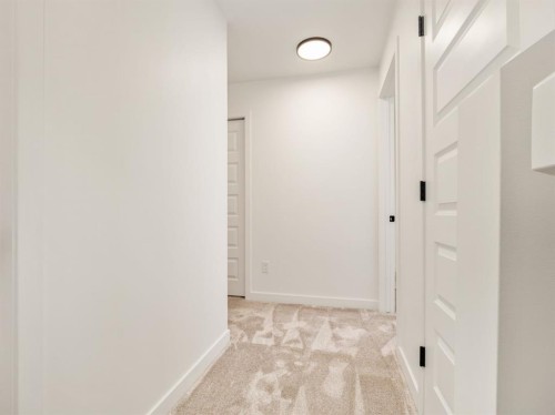 2916 47 Street South, Lethbridge, AB - Indoor Photo Showing Other Room