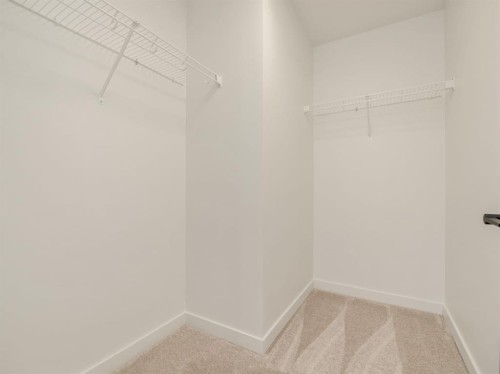 2916 47 Street South, Lethbridge, AB - Indoor With Storage