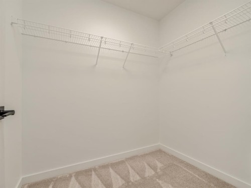 2916 47 Street South, Lethbridge, AB - Indoor With Storage