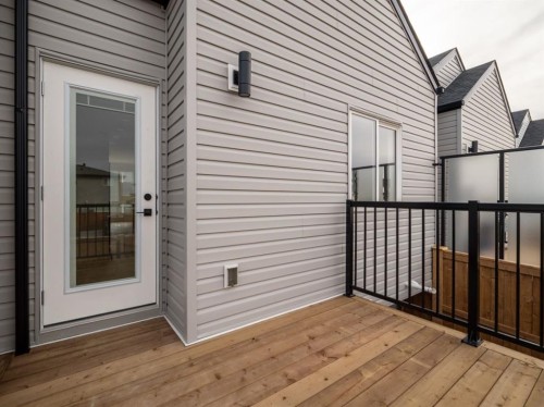 2916 47 Street South, Lethbridge, AB - Outdoor With Exterior