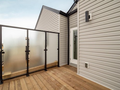 2916 47 Street South, Lethbridge, AB - Outdoor With Exterior