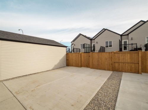 2916 47 Street South, Lethbridge, AB - Outdoor With Exterior