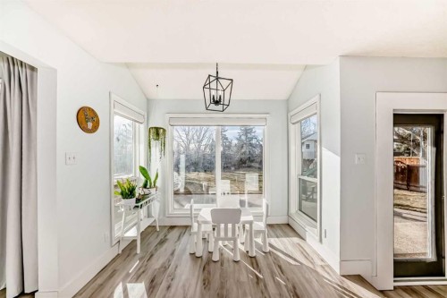 22 Sherwood Crescent West, Lethbridge, AB - Indoor