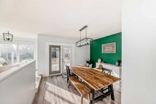 22 Sherwood Crescent West, Lethbridge, AB - Indoor