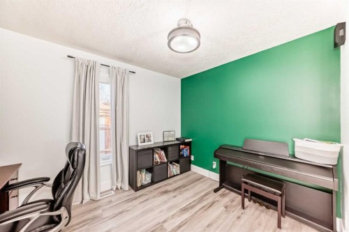 22 Sherwood Crescent West, Lethbridge, AB - Indoor