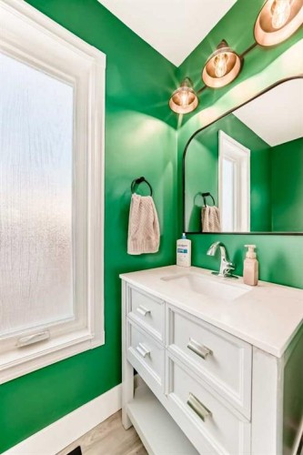 22 Sherwood Crescent West, Lethbridge, AB - Indoor