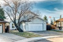 22 Sherwood Crescent West, Lethbridge, AB  - Outdoor 