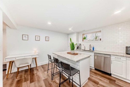 22 Sherwood Crescent West, Lethbridge, AB - Indoor